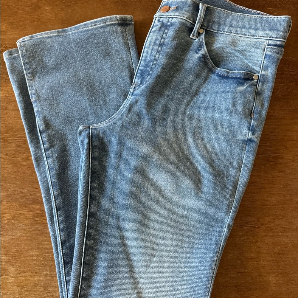 EXPRESS JEANS - Picture 10 of 10